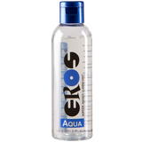 Lubrifiant base eau extra-épais — Eros Aqua Dense 100 ml · Eros Aqua & Silk · Lubs & Sprays Relaxants Anal