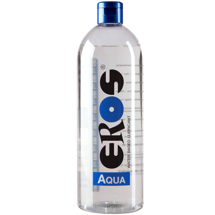 EROS AQUA LUBRIFIANT MEDICAL DENSE 500 ML