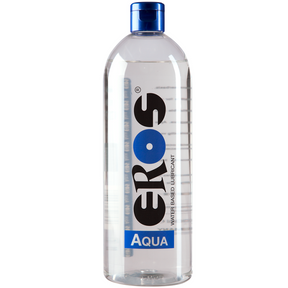 EROS AQUA LUBRIFIANT MEDICAL DENSE 500 ML