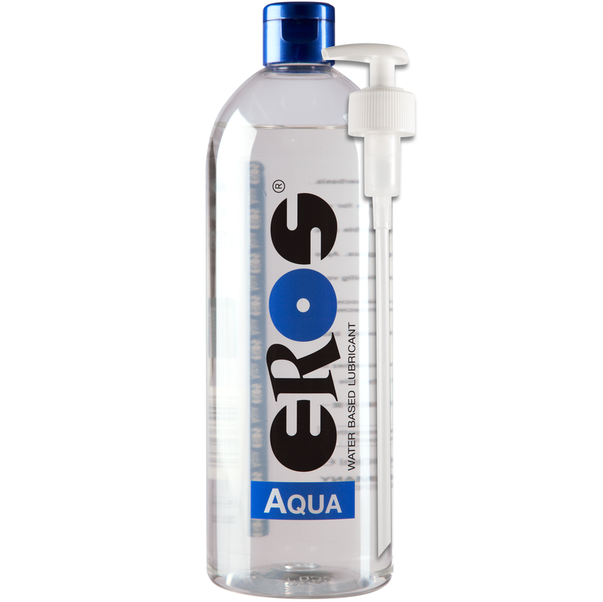 EROS AQUA LUBRIFIANT MEDICAL DENSE 1000 ML