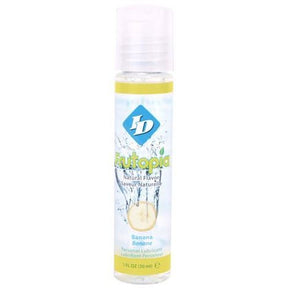 ID FRUTOPIA LUBRIFIANT BANANE 30 ML