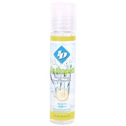 ID FRUTOPIA LUBRIFIANT BANANE 30 ML
