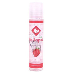 ID FRUTOPIA ERDBEER-GLEITGEL 30 ML