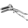 Spéculo anal double acier chirurgical · Metal Hard · Bondage