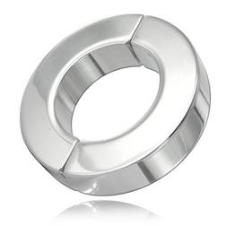 Ball stretcher acier 14 mm — 235 g — vue de face