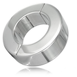 Ball stretcher acier 20 mm — 350 g · Metal Hard · Cock & Balls