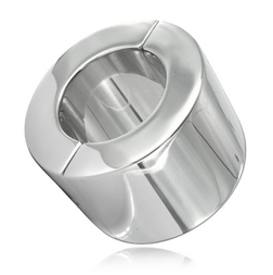 Ball stretcher acier 40 mm — 600 g — vue de face