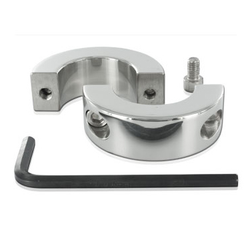 Ball stretcher acier 56 mm — 800 g — emballage