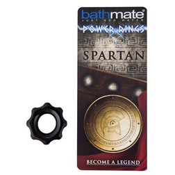 Cockring ultra-serré en étoile — emballage