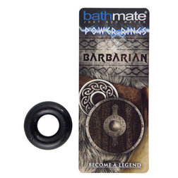 Cockring lisse ultra-épais — emballage