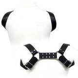 HARNAIS EN CUIR HOLSTER