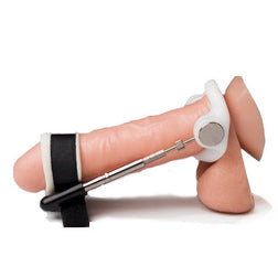 JES EXTENDER AGRANDISSEMENT DU PENIS PLAQUE OR