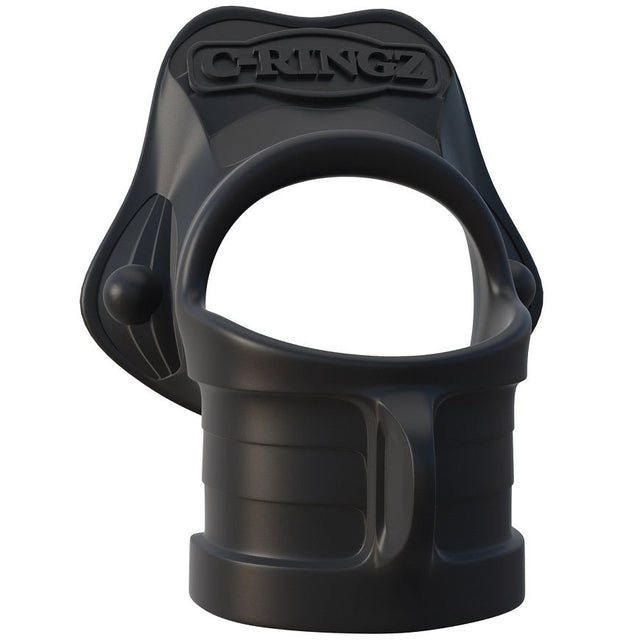 FANTASY C RINGZ ROCK HARD RING STRETCHER