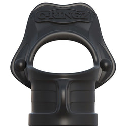 FANTASY C RINGZ ROCK HARD RING STRETCHER