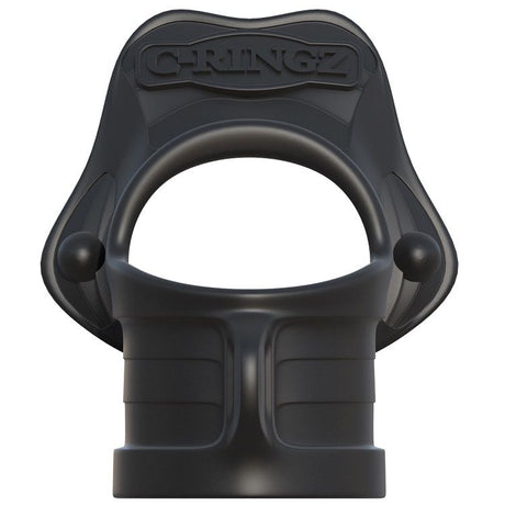 FANTASY C RINGZ ROCK HARD RING STRETCHER