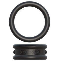 FANTASY C RINGZ BAGUES EN SILICONE MAX LARGE