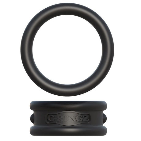 FANTASY C RINGZ BAGUES EN SILICONE MAX LARGE