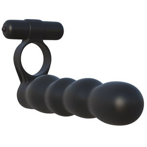 FANTASY C RINGZ PENETRATEUR DOUBLE POSABLE