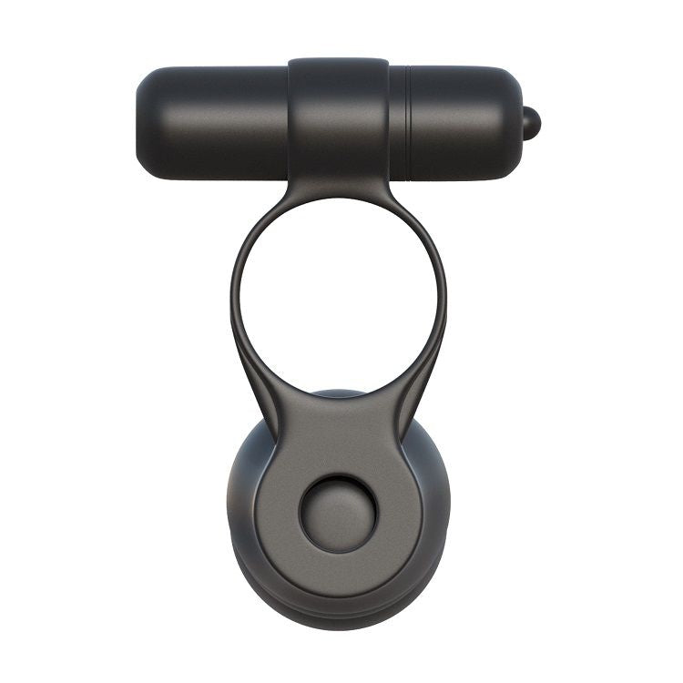 FANTASY C RINGZ PENETRATEUR DOUBLE POSABLE