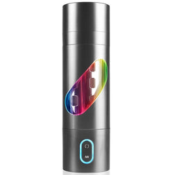 Masturbateur rotatif Roto Bator avec bouton de commande lumineux