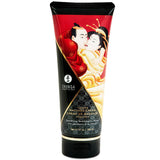 SHUNGA CREME DE MASSAGE FRAISE ET CAVA 200 ML