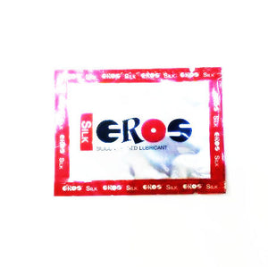 Lubrifiant silicone mono-dose 2 ml — Silk