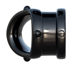 FANTASY C RINGZ ROCK HARD COCK PIPE