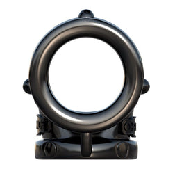 FANTASY C RINGZ ROCK HARD COCK PIPE