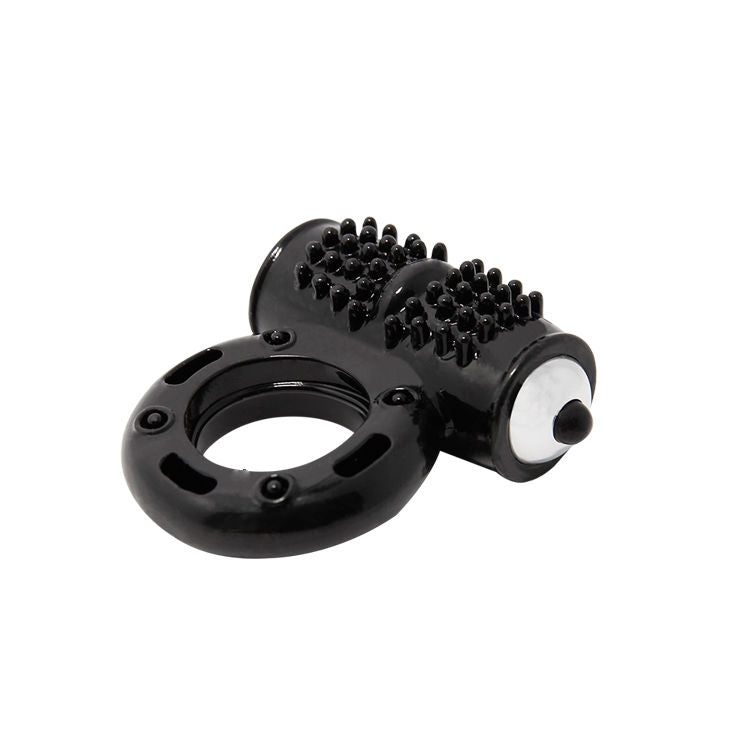 BAILE ANNEAU VIBRATEUR POWER RING 10V