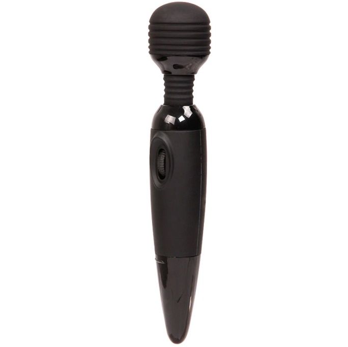 BAILE POWER MASSEUR COMPACT PUISSANT NOIR