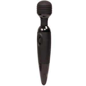 BAILE POWER MASSEUR COMPACT PUISSANT NOIR