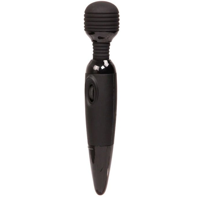 BAILE POWER MASSEUR COMPACT PUISSANT NOIR