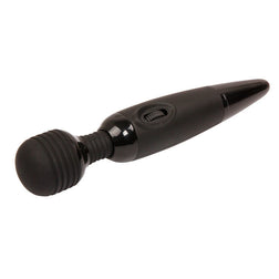 BAILE POWER MASSAGER COMPACT POWERFUL BLACK