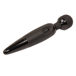 BAILE POWER MASSAGER COMPACT POWERFUL BLACK