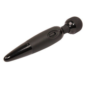 BAILE POWER MASSEUR COMPACT PUISSANT NOIR