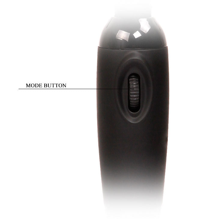 BAILE POWER MASSEUR COMPACT PUISSANT NOIR