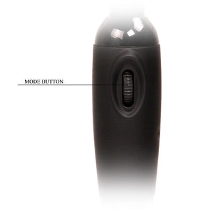 BAILE POWER MASSEUR COMPACT PUISSANT NOIR
