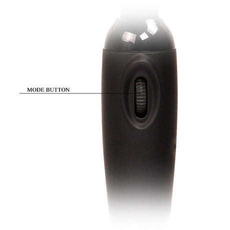 BAILE POWER MASSEUR COMPACT PUISSANT NOIR