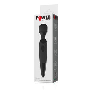 BAILE POWER MASSEUR COMPACT PUISSANT NOIR