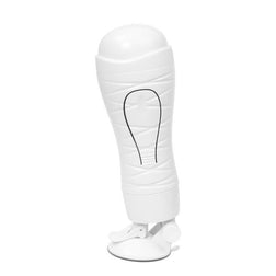 CRAZY BULL MASTURBATEUR VAGIN RECHARGEABLE FLORA