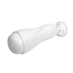 CRAZY BULL MASTURBATEUR VAGIN RECHARGEABLE FLORA