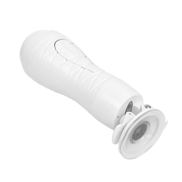 CRAZY BULL MASTURBATEUR VAGIN RECHARGEABLE FLORA