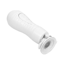 CRAZY BULL MASTURBATEUR VAGIN RECHARGEABLE FLORA