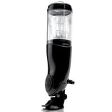 Masturbateur automatique rotation + 15 modes vibration anus — Mega Bator · Extreme Toyz · Masturbateurs Anus