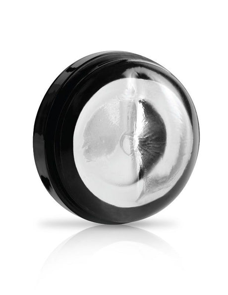Masturbateur automatique rotation + 15 modes vibration anus — vue détaillée