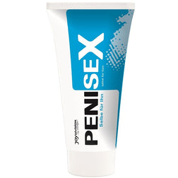 Crème stimulante et soin pénis 50 ml — Penisex