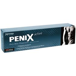 Crème stimulante pour le pénis 75 ml — PeniX Active
