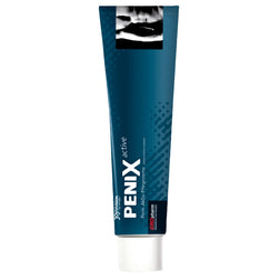 Crème stimulante pour le pénis 75 ml plaisir adulte