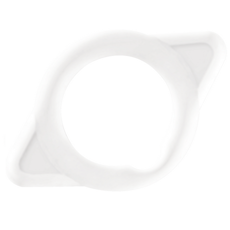 Cockring silicone médical taille M — Maximus · Joydivision · Cockrings silicone