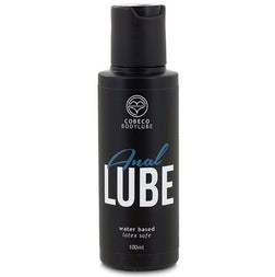 Lubrifiant intime Lubrifiant Anal Compatible Latex au meilleur prix